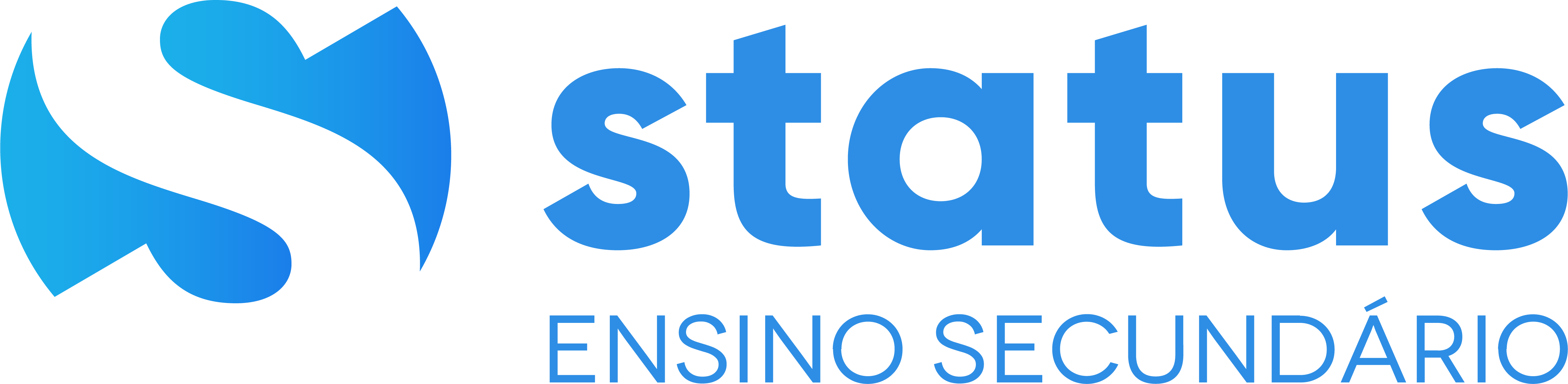 Logo Status